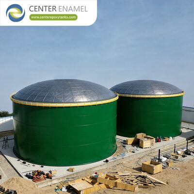 External Floating Roof Tanks Explained