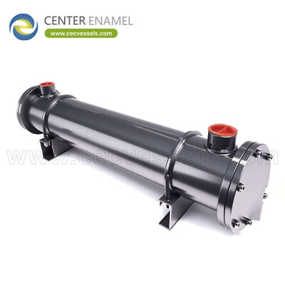China Desalination Heat Exchanger Manufacturer Providing Reliable Thermal Transfer Solutions For Water Treatment Applications