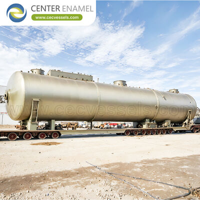 China Industrial Steam Condenser Manufacturer Delivering Advanced Thermal Solutions And Structural Reliability For Power Generation Applications