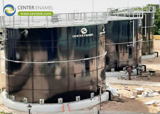 Makeup Water Tank Supplier In The Netherlands: Waterschap Procurement And Local Support