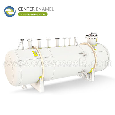 What Is a High-Pressure Reactor? Design Principles, Types & Applications