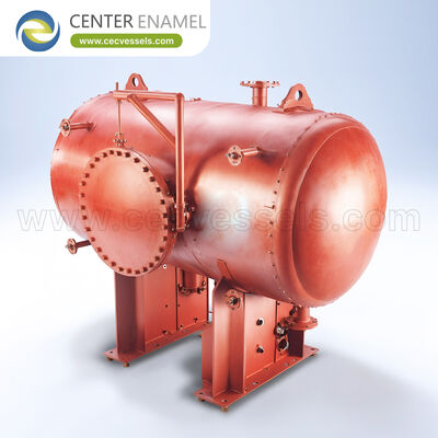 What Is a Temperature Control Reactor? Principles, Technologies & Applications