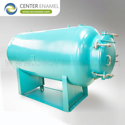 What Is a Process Control Reactor? Principles, Technologies & Applications