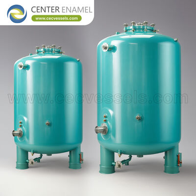 What Is a Tubular Reactor? Principles, Types & Applications
