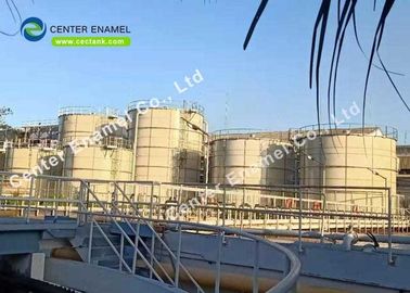 Commercial PH11 Industrial Water Storage Tanks