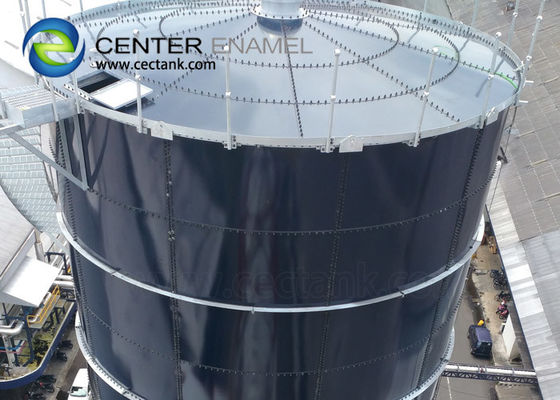 Stainless Steel Industrial Water Tanks And Agricultural Water Storage Tanks