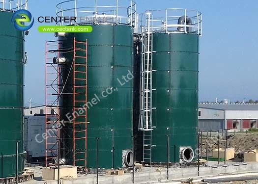 Anti Adhesion Farm Water Tank Systems And Agriculture Water Tanks