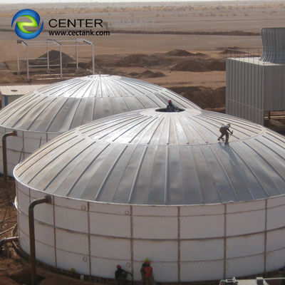 Customized Size Irrigation Storage Tanks  For Agriculture Water Supply