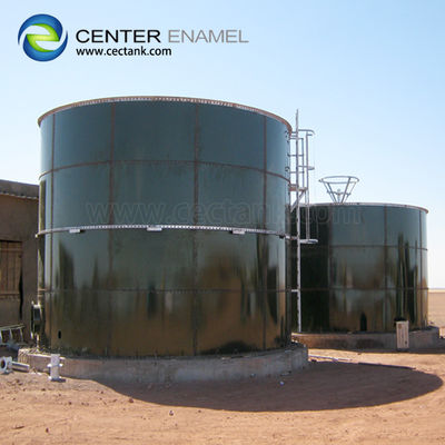 Customized Irrigation Water Tanks For Agriculture Water Storage