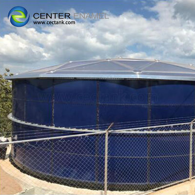 GFS Industrial Water Tanks For a Variety of Different Industries and Processes: The Ultimate Multi-Sector Storage Solution