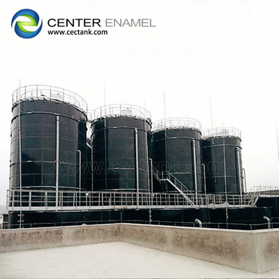 Stainless Steel Tanks for Whey Tanks