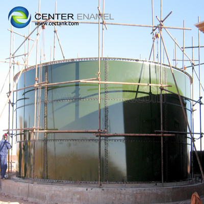 ART 310 Industrial Water Tanks Stainless Steel Milk Storage Tanks