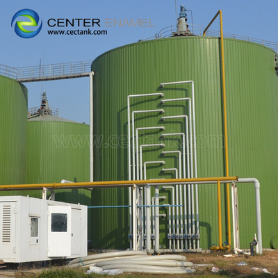 Leading Mining, Minerals,Dry Bulk Storage Tanks Manufacturer in China