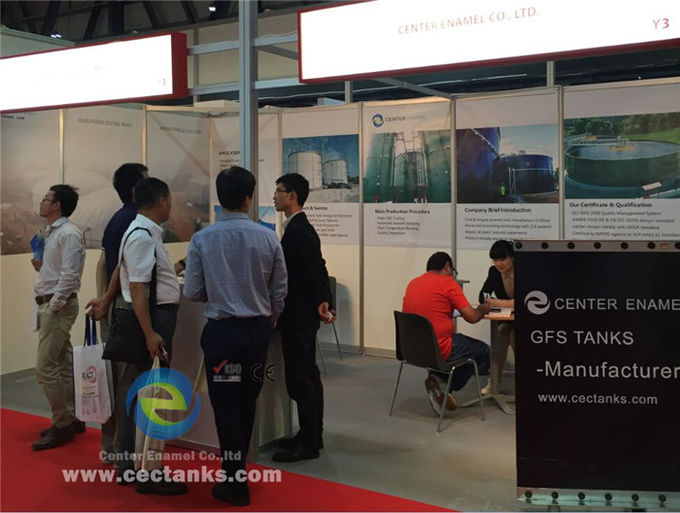 latest company news about 2016 Water,Dubai Energy Technology and Environment Exhibition (WETEX)  0