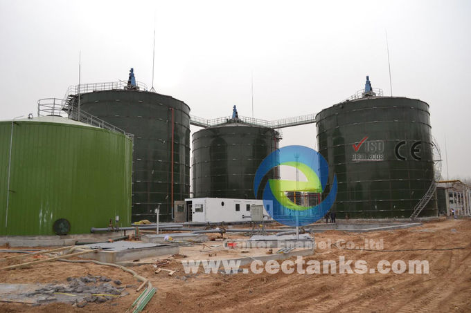 5,800 Gallons Agricultural Water Storage Tanks With Alkalinity Proof 2